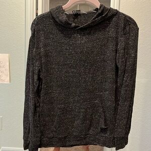 EUC youth pullover hoodie